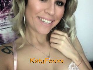 KatyFoxxx Sortez Couvert