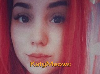 KatyMeows Sortez Couvert