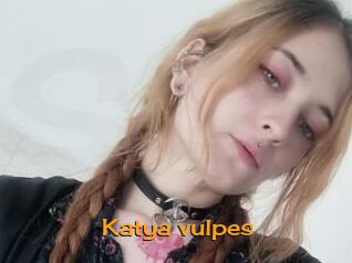 Katya_vulpes Sortez Couvert