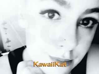 KawaiiKat Sortez Couvert