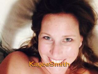 KayceSmith Sortez Couvert