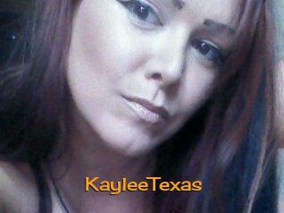 Kaylee_Texas
