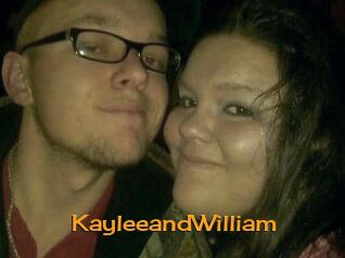 Kaylee_and_William