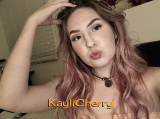 KayliCherry