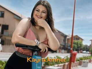 KayraJenner