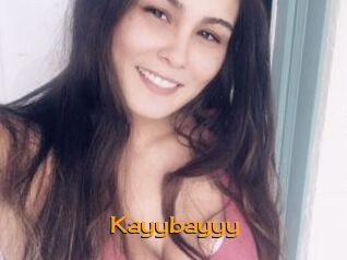 Kayybayyy Sortez Couvert