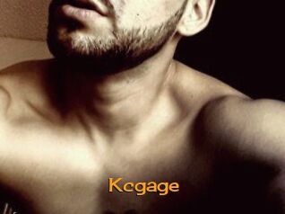 Kcgage