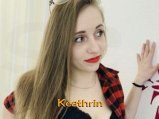 Keathrin Sortez Couvert