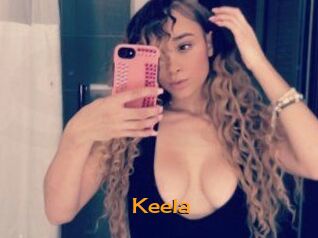 Keela Sortez Couvert