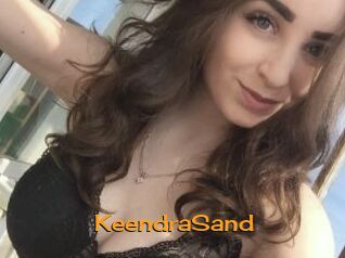 KeendraSand