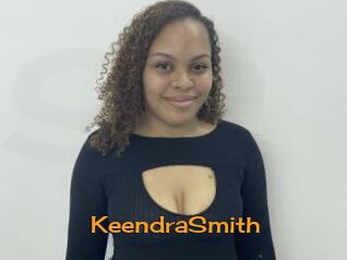 KeendraSmith