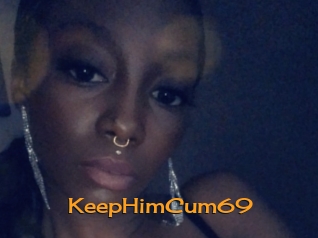 KeepHimCum69 Sortez Couvert
