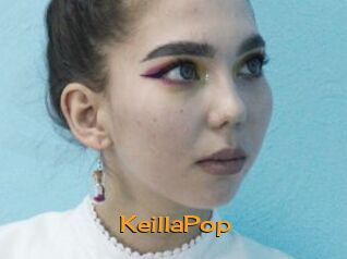 KeillaPop