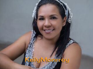 KeilyMonrroy Sortez Couvert
