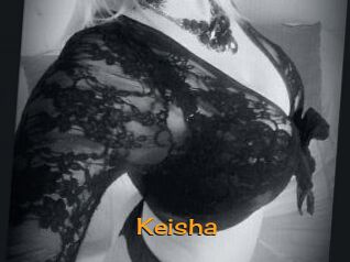 Keisha