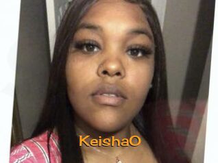 KeishaO