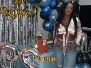 Keitlin Sortez Couvert