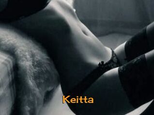 Keitta