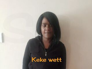 Keke_wett