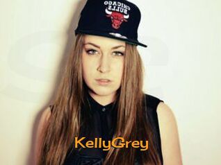 KellyGrey