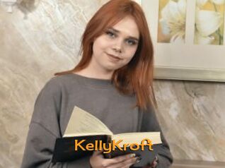 KellyKroft Sortez Couvert