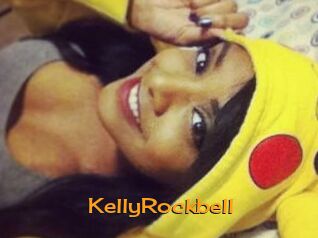 KellyRockbell Sortez Couvert