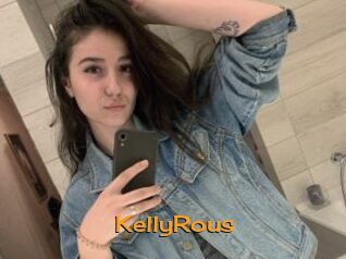 KellyRous