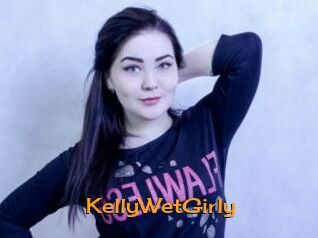 KellyWetGirly