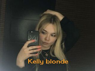 Kelly_blonde Sortez Couvert
