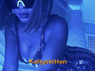 Kellyskitten