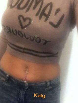 Kely Sortez Couvert