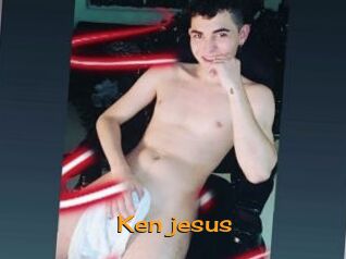 Ken_jesus Sortez Couvert