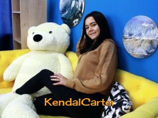 KendalCarter