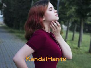 KendalHarris