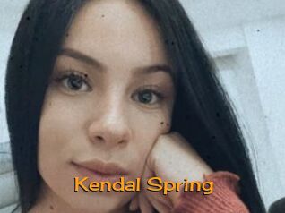Kendal_Spring