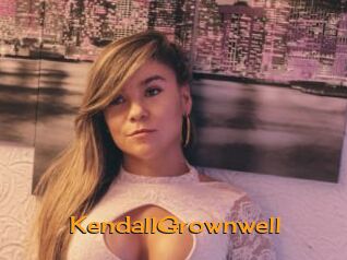 KendallGrownwell
