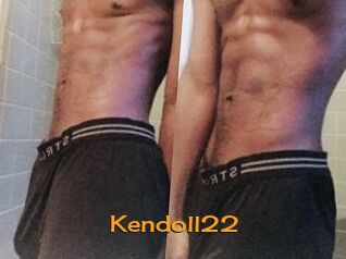 Kendoll22