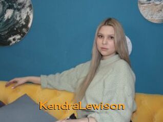 KendraLewison