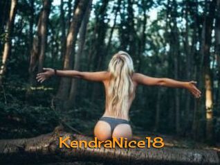 KendraNice18