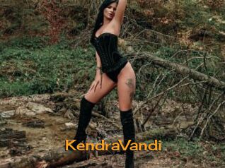 KendraVandi