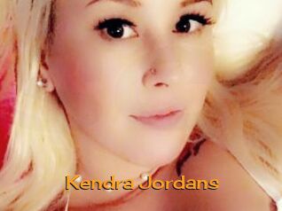 Kendra_Jordans Sortez Couvert
