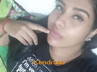 Kendraaa