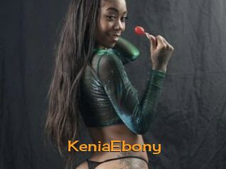 KeniaEbony