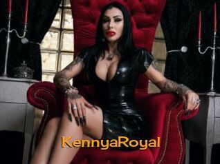 KennyaRoyal