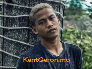KentGeronimo Sortez Couvert