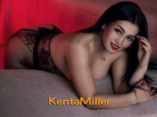 KentaMiller