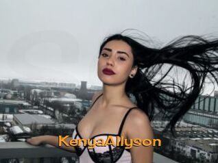 KenyaAllyson