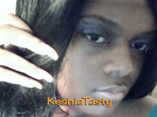 KeshiaTasty