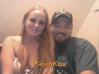 KevinKox