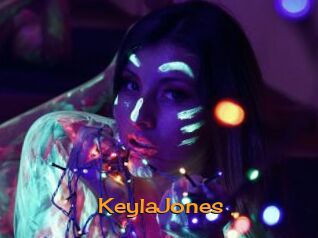 KeylaJones
